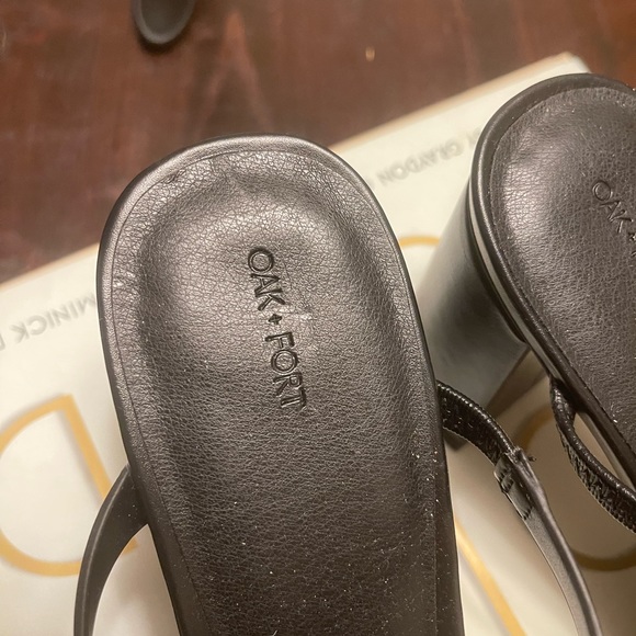 Oak+Fort shoes - Picture 3 of 6